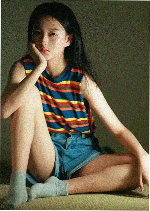 雾隐少年封面