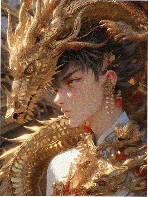 玻璃森林封面